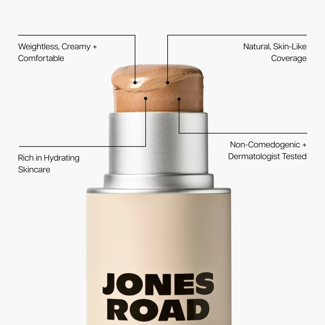 Your Skin Foundation Stick image 3